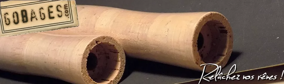 Gobages, pêche à la mouche - accueil