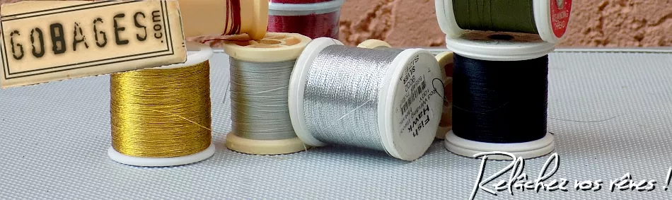 Gobages, pêche à la mouche - accueil