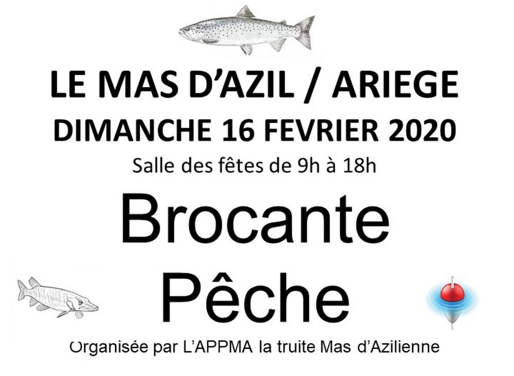 Fete De La Figue 2022 Mas D'azil